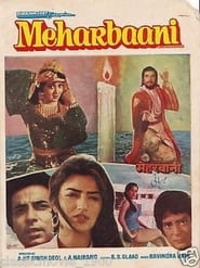 Meharbaani' Poster