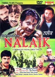 Nalaik' Poster