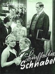 Buchhalter Schnabel' Poster