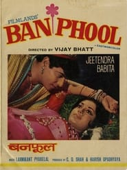 Banphool' Poster