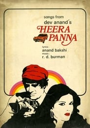 Heera Panna' Poster