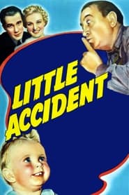 Little Accident' Poster