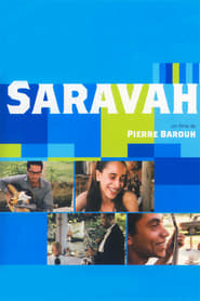 Saravah' Poster