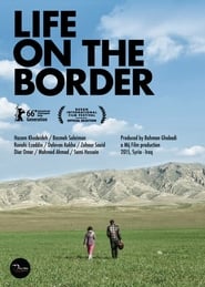 Life on the Border' Poster