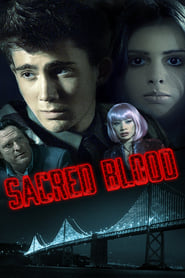 Sacred Blood' Poster