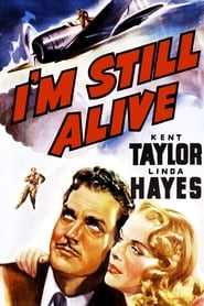 Im Still Alive' Poster