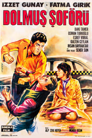 Dolmus Driver' Poster