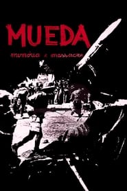 Mueda Memory and Massacre' Poster