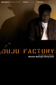 Juju Factory' Poster