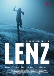 Lenz' Poster