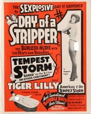 Day of a Stripper' Poster