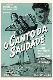 O Canto da Saudade' Poster