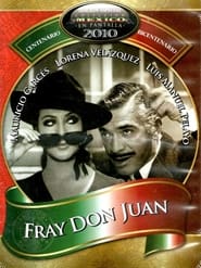 Friar Juan' Poster