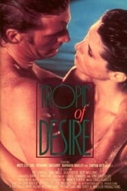 Tropic of Desire' Poster