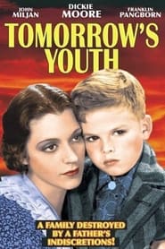 Tomorrows Youth' Poster