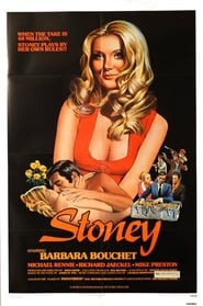 Stoney' Poster