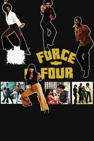 Black Force' Poster