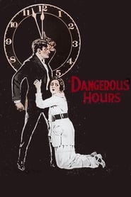Dangerous Hours' Poster