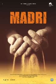 Madri' Poster