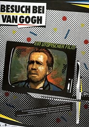 Visiting Van Gogh' Poster