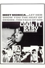 Cool It Baby' Poster