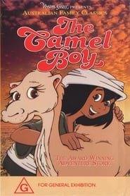 The Camel Boy' Poster