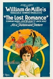 The Lost Romance' Poster