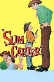 Slim Carter' Poster