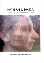 My Babushka Searching Ukrainian Identities' Poster