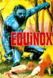 The EquinoxA Journey Into the Supernatural' Poster