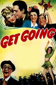 Get Going' Poster