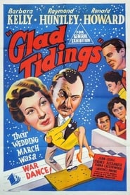 Glad Tidings' Poster