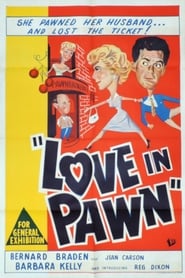 Love in Pawn' Poster