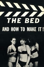 The Bed and How to Make It' Poster