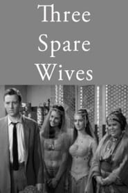 Three Spare Wives' Poster