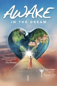 Awake in the Dream' Poster
