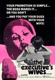 The Executives Wives' Poster