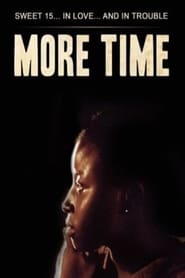 More Time' Poster