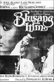 Blusang Itim' Poster