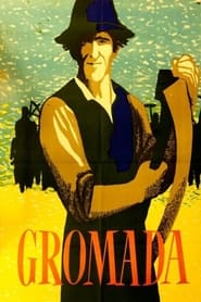 Gromada' Poster