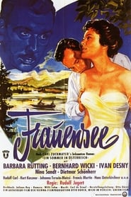 Frauensee' Poster