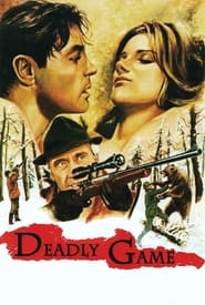 Deadly Game' Poster