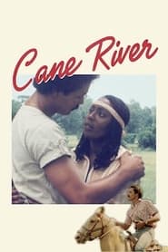 Cane River' Poster