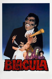 Blacula' Poster