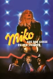 Miko From the Gutter to the Stars' Poster