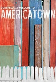 Americatown' Poster