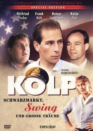 Kolp' Poster