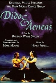 Dido  Aeneas' Poster
