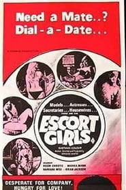 Escort Girls' Poster