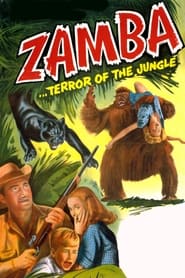 Zamba' Poster